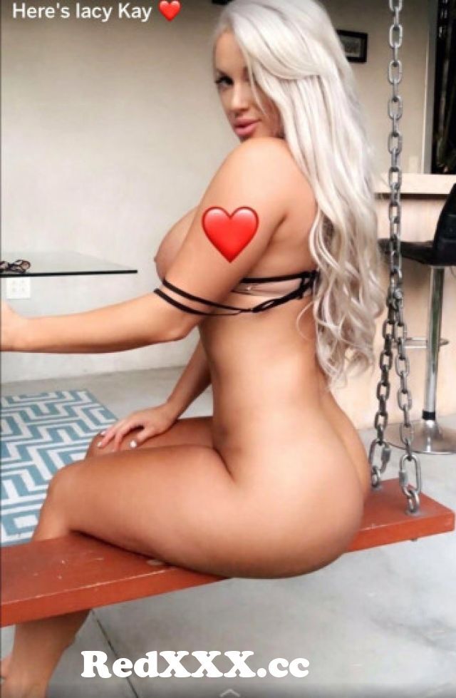 Onlyfans laci kay Who is