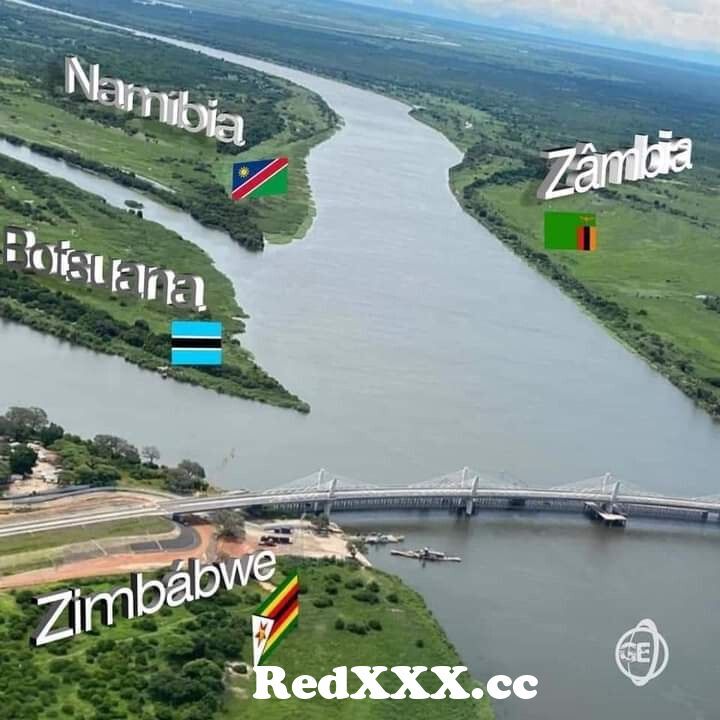 A very interesting quadri-point of Africa, where the international  boundaries of Zambia, Zimbabwe, Namibia, and Botswana meet. from xxx  botswana girlsunny leon 1999year xxxoruma sex Post - RedXXX.cc