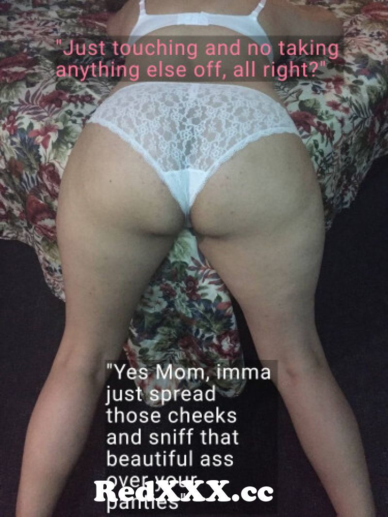 Porno mother incest