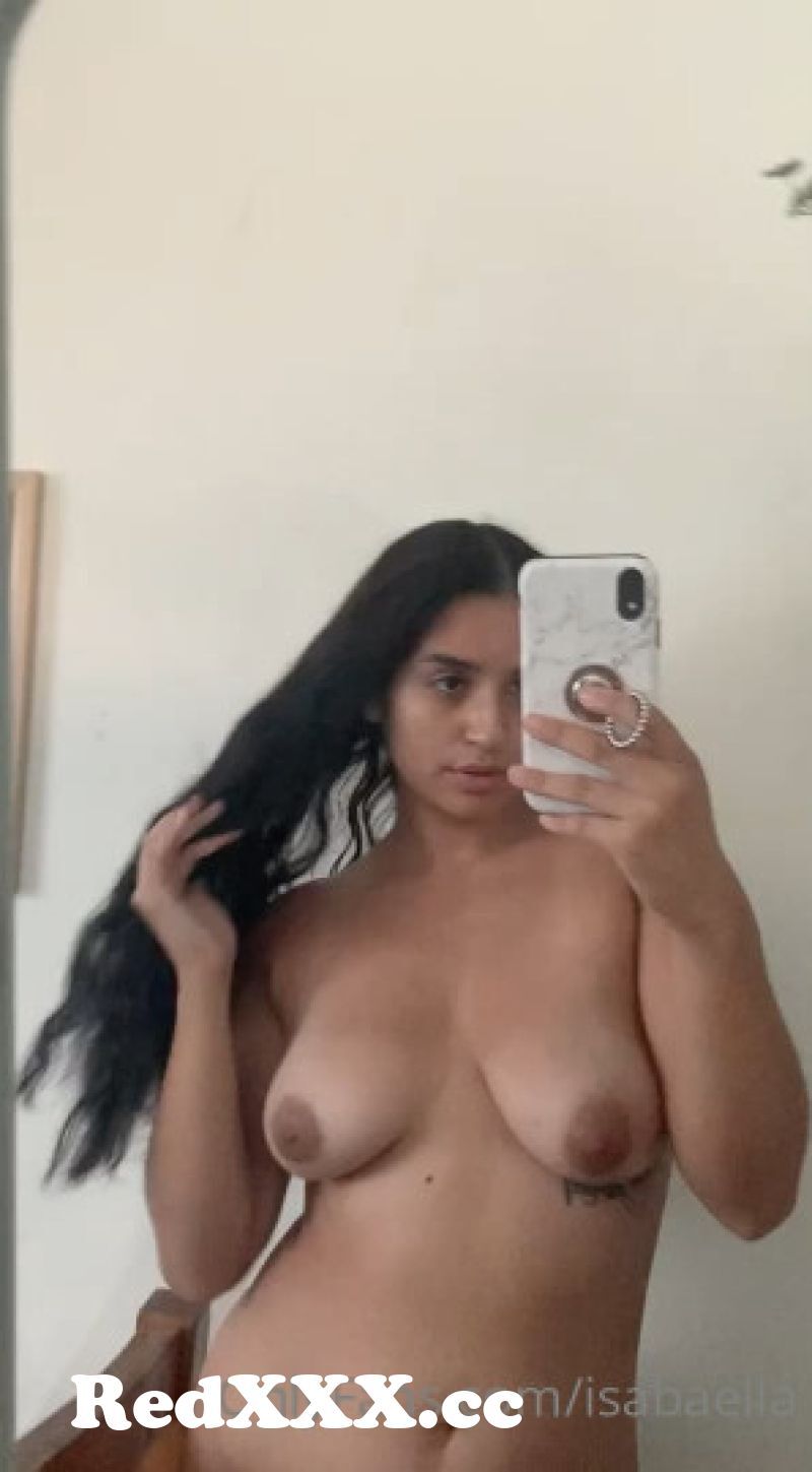Isabella rodriguez - nude photos