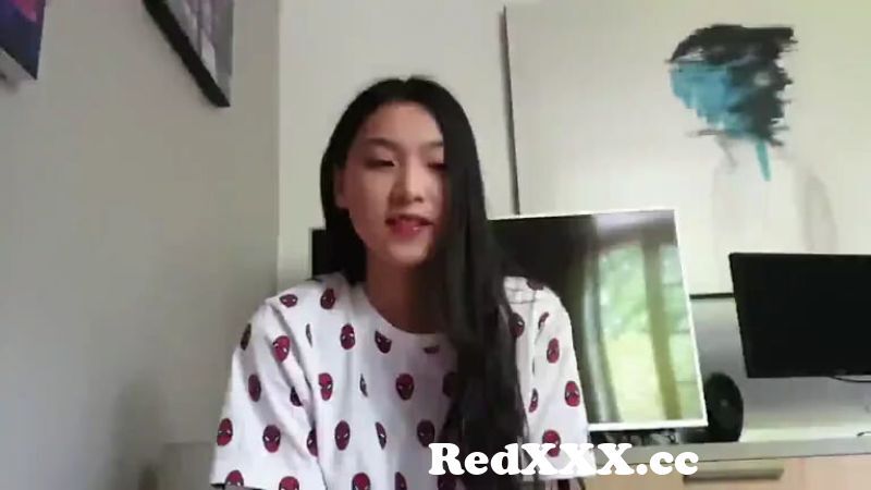 Chinese girl facial - Nude pics