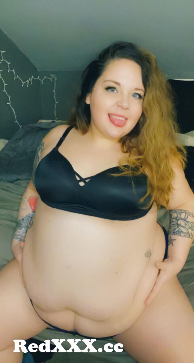 Chubby Belly Bbw Small Tits