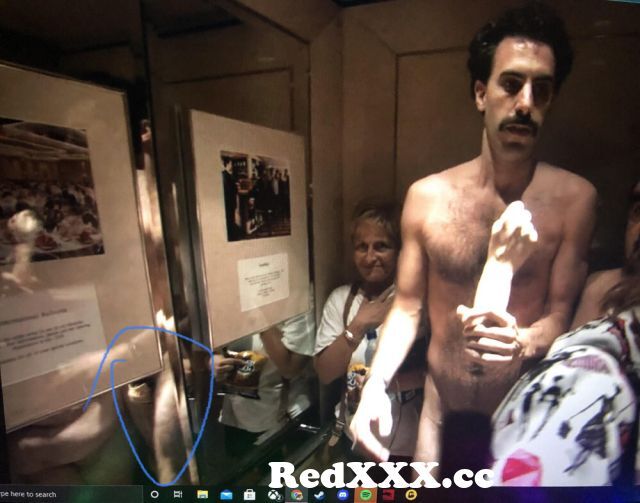 Borat naked wrestling - Real Naked Girls.