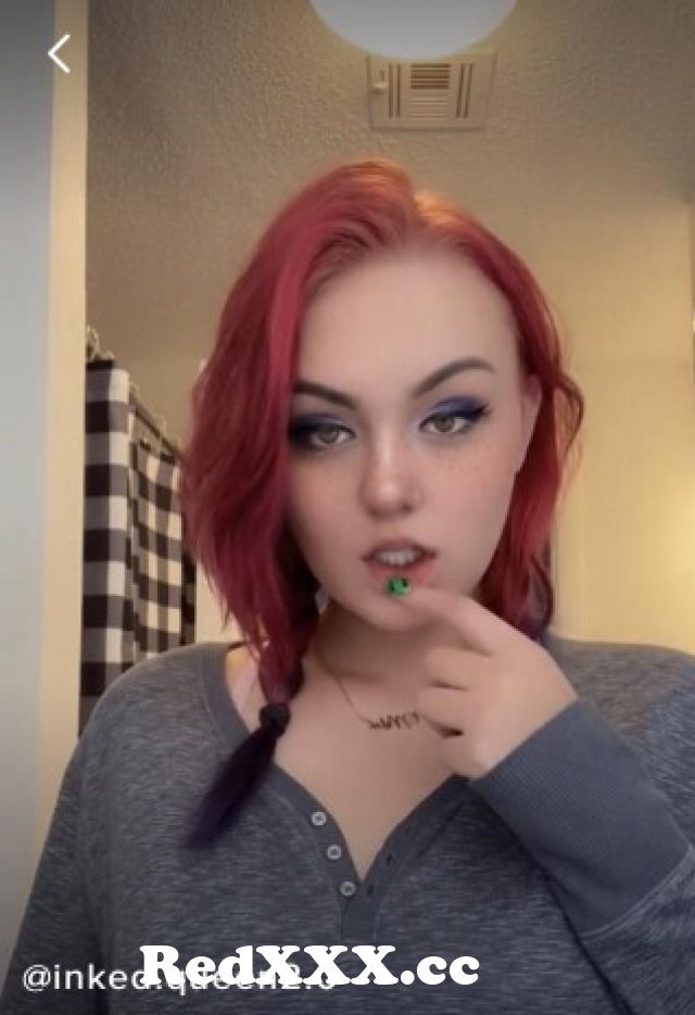 INKED ANAL QUEEN OnlyFans Leaked