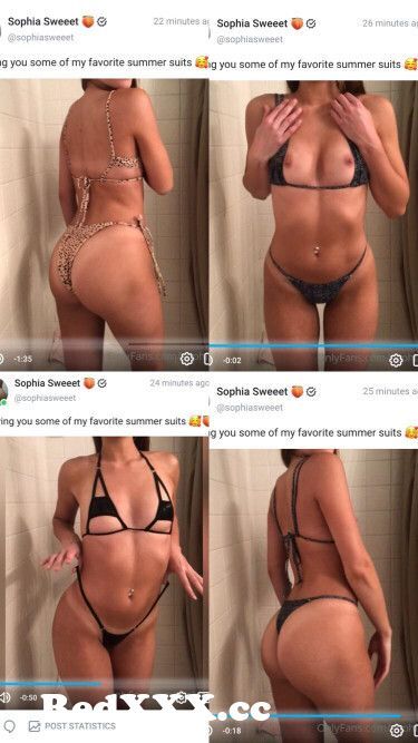 Teriana Jacobs Nude Leaked