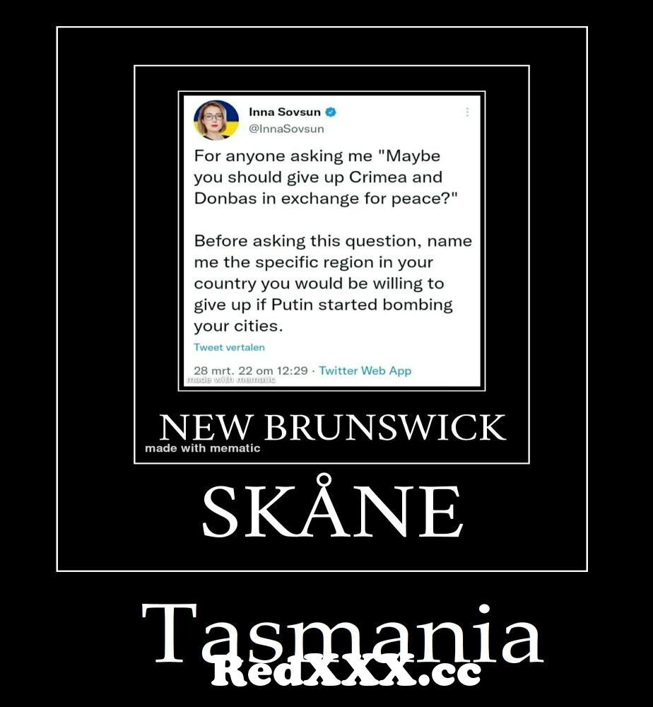 Tasmanian xxxsex