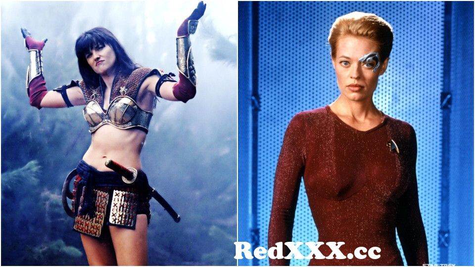 Naked images of the actress who played xena - Porn pictures