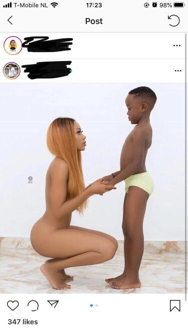 Nude Mother And Son Pics