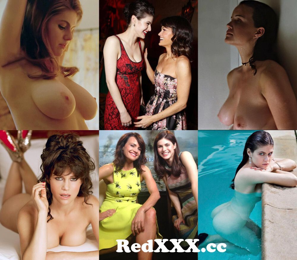 Carla Gugino has wild sex in Elektra Luxx movie - XNXX.COM
