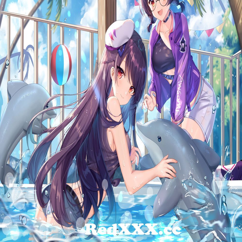 Girl And Dolphin Xxx