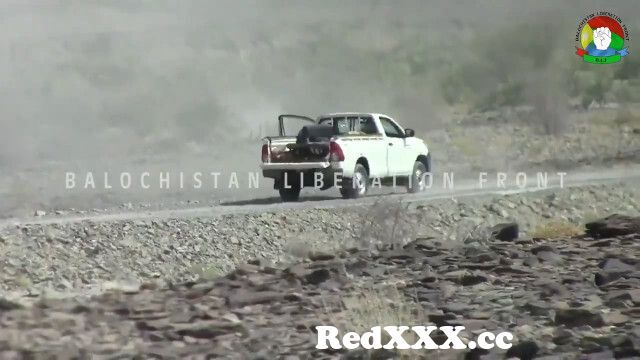 View Full Screen: 2nd video of bla balochistan libberation front ambushing pakistan army patrol in balochistan pakistan dated14072020.jpg