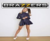 Your wife Ari has decided to shoot a scene for Brazzers since that’s the only way she can get satisfaction. Your embarrassing cock is too small, but you have to watch her shoot the gangbang scene and clean her pussy afterwards. from brazzers big cock