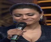 Kajol groping my cock like this and sucking on it soooooo hard until I cum all over her sexy busty milfy body is my only wish in life!!!!! ✊🍌💦💦💦💦💦💦💦 from kajol devgan nangi