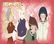 Version 0.1 of [Dream Hotel] is out for free. A parody game with girls from different series from xxx hotel version girl sexirl sex vibeo