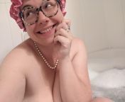 Hidden Cam Shower Bath Of Sexy Hot Mom
