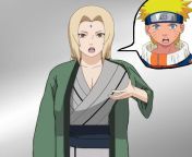 Whilst following a lead to finding sasuke, Naruto discovered one of orochimaru’s many minions who used a strange body swap jutsu on Naruto and Tsunade! Now Naruto must find how to switch back! (Naruto RP!) from young naruto
