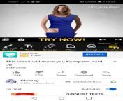 This NSFW YouTube ad these get so annoying cause YouTube’s can’t swear but YouTube still allow this stuff from youtube xxx veoas open tavtelamaknl