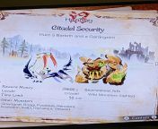 MH:Rise Sunbreak... you have to hunt a giant cat and a giant ape in a level called CITADEL SECURITY. from giant xxx 3gp