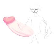 My gf challenged me to draw yaoi so I used all my yaoi knowledge to create this from 3d shotacon yaoi abp nude