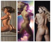 Nude charollette flair WWE star