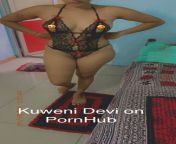 Kuweni Devi Indian Goddess from devi xxx video indian