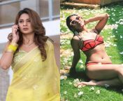 Jennifer Winget - saree VS bikini - Hot Indian TV actress. from jennifer winget xxx fuck