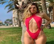 Julieta rodriguez calvo famous argentinian nude in playboy