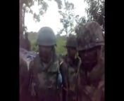 Sri Lanka Army troops find a wounded female LTTE cadre and treat her humanely, Sri Lanka civil war. This was recorded around 2008/2009. from sri lanka senhalaxx vediyobaby sex xuxx 8 10 vibeo com